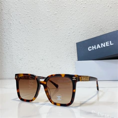 chanel sunglass dupes|chanel knockoff sunglasses.